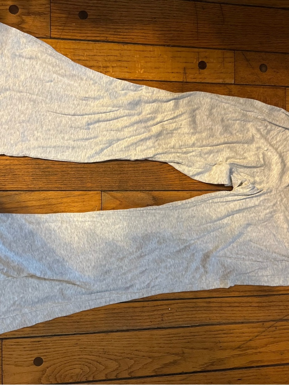 Always You Light Gray Women's Lounge Pants